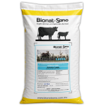 Sustituto de leche en polvo para corderos y cabritos BIONAT-SANO 10kg