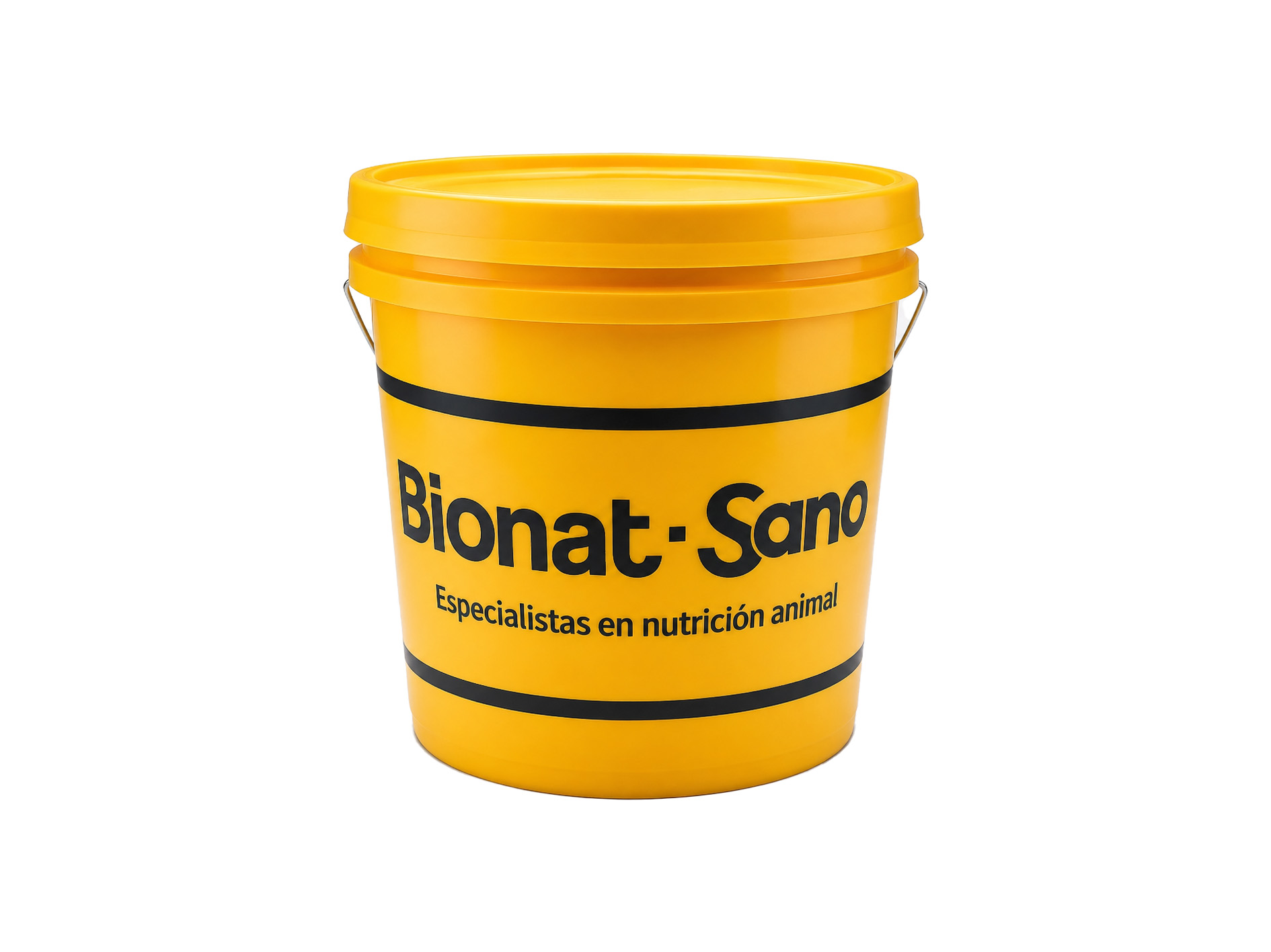 Bionat-Sano Sustituto de leche en polvo para corderos y cabritos BIONAT-SANO 2kg - Imagen 1