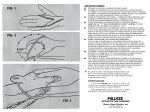 Saca corderos instrumental de parto - Imagen 2